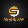 gold service